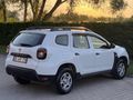 Dacia Duster 1.5 Dizel 4x4 Hatasız Boyasız