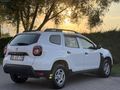 Dacia Duster 1.5 Dizel 4x4 Hatasız Boyasız