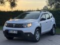 Dacia Duster 1.5 Dizel 4x4 Hatasız Boyasız