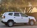 Dacia Duster 1.5 Dizel 4x4 Hatasız Boyasız