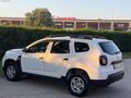 Dacia Duster 1.5 Dizel 4x4 Hatasız Boyasız