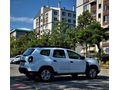 2021 Duster 1.5 BlueDCI 4x4 Comfort 83 BİNDE BAKIMLIDIR