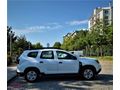 2021 Duster 1.5 BlueDCI 4x4 Comfort 83 BİNDE BAKIMLIDIR