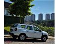 2021 Duster 1.5 BlueDCI 4x4 Comfort 83 BİNDE BAKIMLIDIR