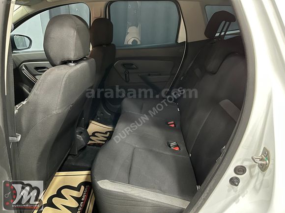2021 ÇIKIŞLI*4X4*DEĞİŞENSİZ*ÇELİK JANT*YETKİLİ SERVİS*ELDENSENET