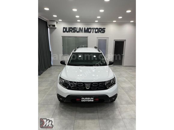 2021 ÇIKIŞLI*4X4*DEĞİŞENSİZ*ÇELİK JANT*YETKİLİ SERVİS*ELDENSENET