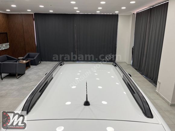 2021 ÇIKIŞLI*4X4*DEĞİŞENSİZ*ÇELİK JANT*YETKİLİ SERVİS*ELDENSENET