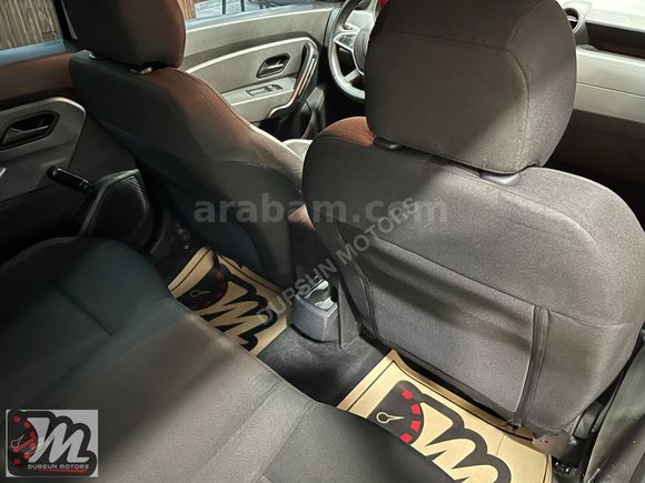 2021 ÇIKIŞLI*4X4*DEĞİŞENSİZ*ÇELİK JANT*YETKİLİ SERVİS*ELDENSENET