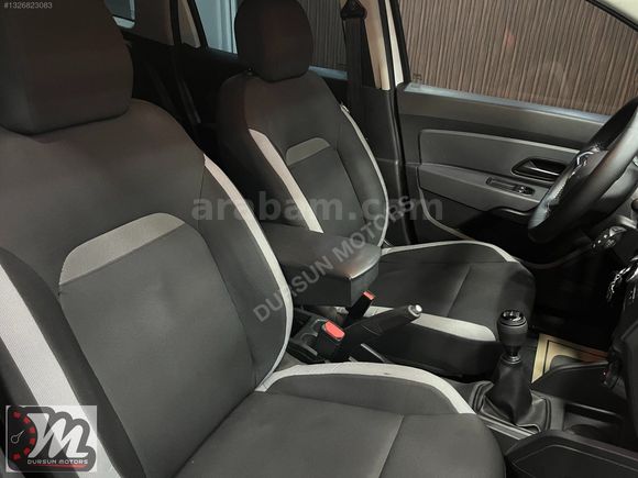 2021 ÇIKIŞLI*4X4*DEĞİŞENSİZ*ÇELİK JANT*YETKİLİ SERVİS*ELDENSENET