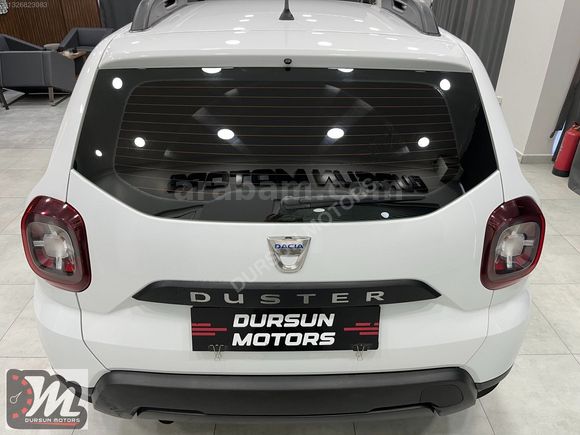2021 ÇIKIŞLI*4X4*DEĞİŞENSİZ*ÇELİK JANT*YETKİLİ SERVİS*ELDENSENET