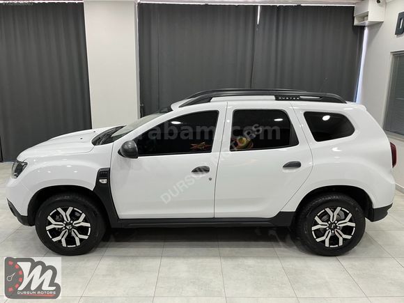 2021 ÇIKIŞLI*4X4*DEĞİŞENSİZ*ÇELİK JANT*YETKİLİ SERVİS*ELDENSENET