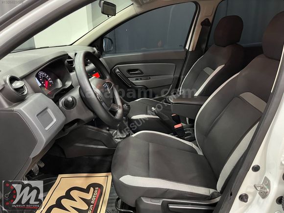 2021 ÇIKIŞLI*4X4*DEĞİŞENSİZ*ÇELİK JANT*YETKİLİ SERVİS*ELDENSENET