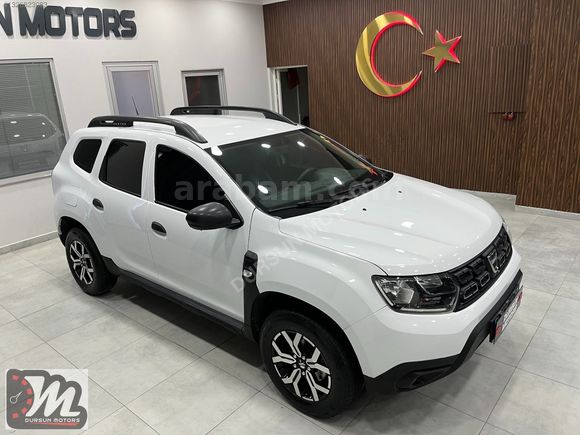 2021 ÇIKIŞLI*4X4*DEĞİŞENSİZ*ÇELİK JANT*YETKİLİ SERVİS*ELDENSENET