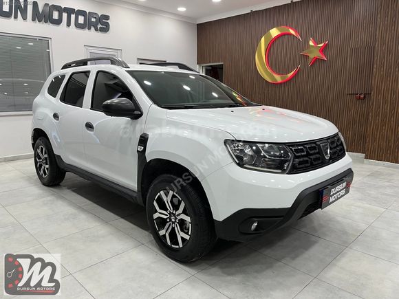 2021 ÇIKIŞLI*4X4*DEĞİŞENSİZ*ÇELİK JANT*YETKİLİ SERVİS*ELDENSENET