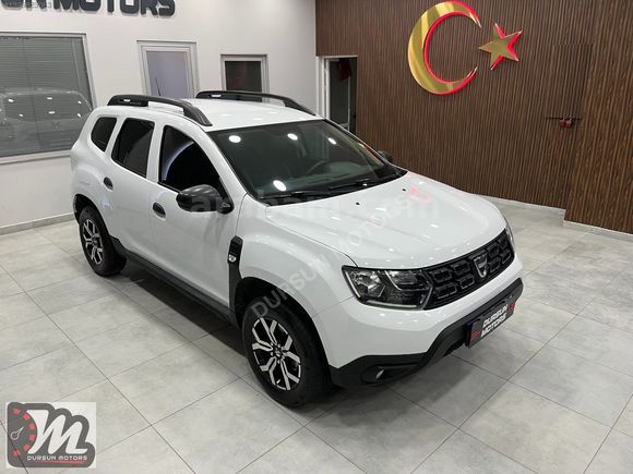 2021 ÇIKIŞLI*4X4*DEĞİŞENSİZ*ÇELİK JANT*YETKİLİ SERVİS*ELDENSENET