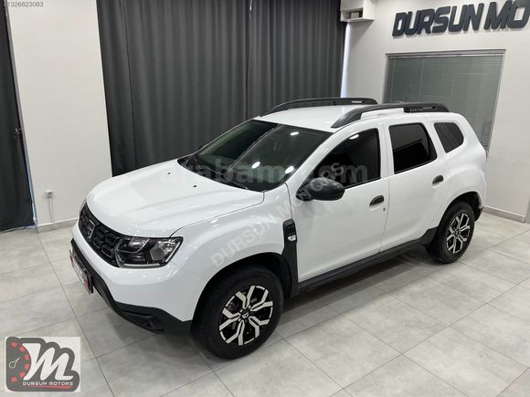 2021 ÇIKIŞLI*4X4*DEĞİŞENSİZ*ÇELİK JANT*YETKİLİ SERVİS*ELDENSENET