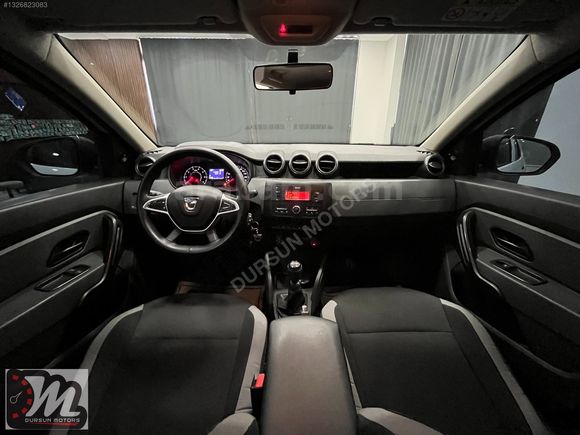 2021 ÇIKIŞLI*4X4*DEĞİŞENSİZ*ÇELİK JANT*YETKİLİ SERVİS*ELDENSENET