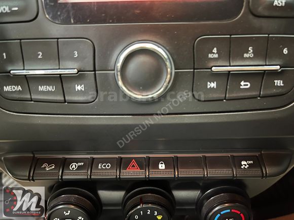 2021 ÇIKIŞLI*4X4*DEĞİŞENSİZ*ÇELİK JANT*YETKİLİ SERVİS*ELDENSENET