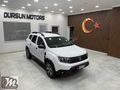 2021 ÇIKIŞLI*4X4*DEĞİŞENSİZ*ÇELİK JANT*YETKİLİ SERVİS*ELDENSENET