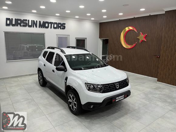 2021 ÇIKIŞLI*4X4*DEĞİŞENSİZ*ÇELİK JANT*YETKİLİ SERVİS*ELDENSENET
