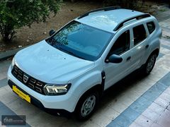 DNR MOTORS' 2021 93 BİN KM DUSTER COMFORT 4X4 MAKYAJLI KASA