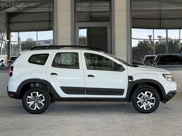 ERBEY den 2021 MODEL 4x4 LEDLİ 109 BİN KM YETKİLİ SERVİS BAKIMLI