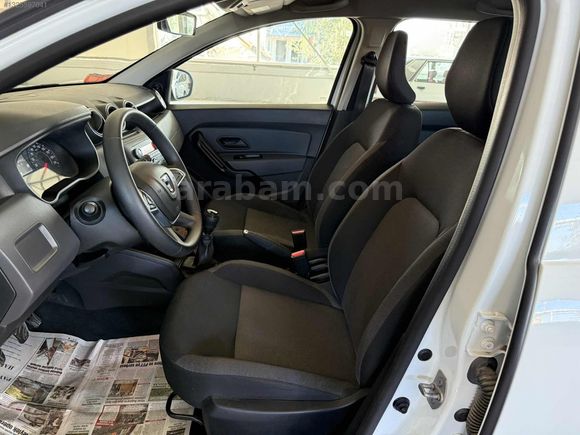 ERBEY den 2021 MODEL 4x4 LEDLİ 109 BİN KM YETKİLİ SERVİS BAKIMLI