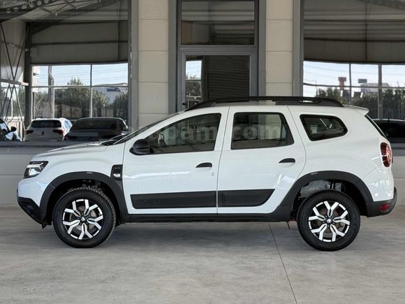 ERBEY den 2021 MODEL 4x4 LEDLİ 109 BİN KM YETKİLİ SERVİS BAKIMLI