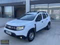 2023 MODEL DACİA DUSTER HATASIZ