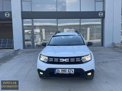 2023 MODEL DACİA DUSTER HATASIZ