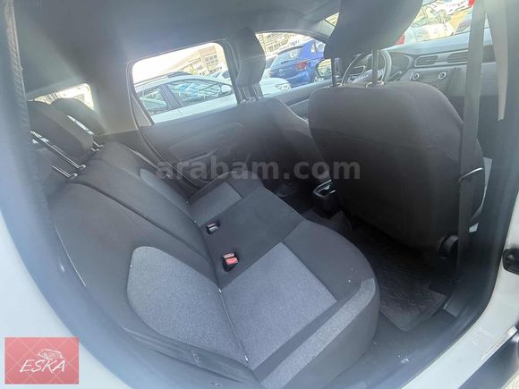 2023-DUSTER-1.5 DCİ-4X4-YENİ KASA-HATASIZ-BOYASIZ-İLK EL.