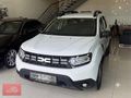 2023-DUSTER-1.5 DCİ-4X4-YENİ KASA-HATASIZ-BOYASIZ-İLK EL.