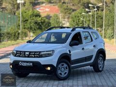 ÖZENİR AUTO| 2021 DUSTER 4X4 69.***km NOKTA HATASIZ BOYASIZ