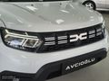 AVCIOĞLU - 2023 DACİA DUSTER 1.5 BLUEDCI ESSENTİAL 4x4 HATASIZ