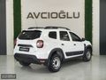 AVCIOĞLU - 2023 DACİA DUSTER 1.5 BLUEDCI ESSENTİAL 4x4 HATASIZ