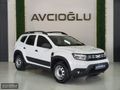 AVCIOĞLU - 2023 DACİA DUSTER 1.5 BLUEDCI ESSENTİAL 4x4 HATASIZ