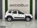 AVCIOĞLU - 2023 DACİA DUSTER 1.5 BLUEDCI ESSENTİAL 4x4 HATASIZ