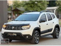 MİRAN MOTORS/2021/DUSTER/1.5/4x4/LETLİ/KASA/HATASIZ/BOYASIZ/