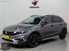2024 FİAT EGEA CROSS 1.4 FİRE LİMİTED GSR HATASIZ /GARANTİLİ