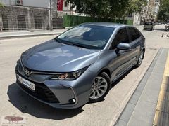 ELİT OTOMOTİV'DEN HATASIZ TOYOTA COROLLA 1.5 FLAME OTOMATİK