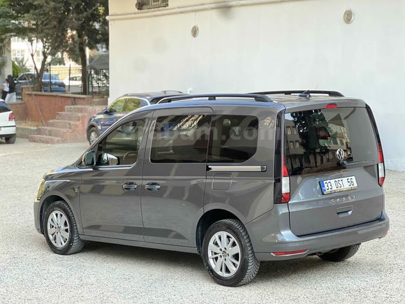 HATASIZ BOYASIZ CADDY 