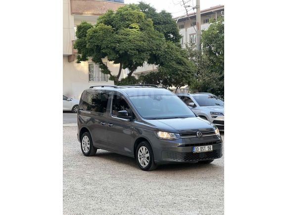 HATASIZ BOYASIZ CADDY 