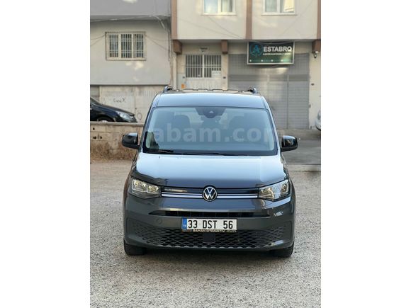 HATASIZ BOYASIZ CADDY 