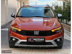 HK MOTORS DAN EGEA CROSS LOUNGE (TELEFONDAN ÇALIŞTIRMA MEVCUT)