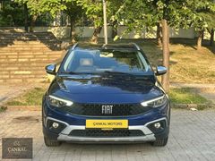 2021 EGEA CROSS 1.4 FİRE LOUNGE HATASZ BOYASZ 66.000KM PRİNS LPG