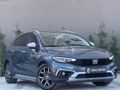 BOYASIZ DEĞİŞENSİZ | EGEA CROSS 95HP LOUNGE FULL PAKET 12TAKSİT