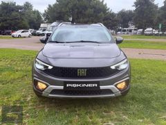 PİŞKİNER OTOMOTİVDEN EGEA CROSS Lounge LPG& BENZİN HATASIZ