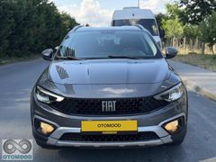 OTOMOOD"dan FİAT EGEA CROSS 1.4 FİRE +LOUNGE+ 2024 "BOYASIZ"