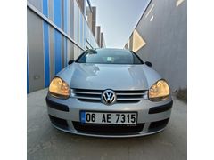 Sahibinden Volkswagen Golf 1.4 TSi Midline 2007 Model Konya