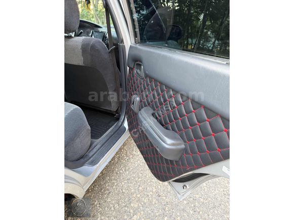 TOYOTA COROLLA 1.6 GLİ